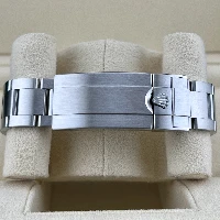 Rolex Submariner No Date 