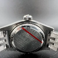Rolex Lady Datejust 26mm Blu Brillanti