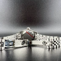 Rolex Lady Datejust 26mm Blu Brillanti