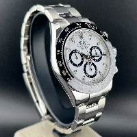 Rolex Daytona Ceramica Bianco Panda