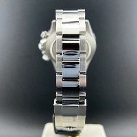 Rolex Daytona Ceramica Bianco Panda