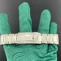 Rolex Daytona Ceramica Bianco Panda