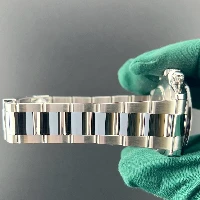 Rolex Daytona Ceramica Bianco Panda