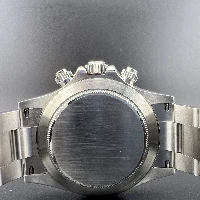 Rolex Daytona Ceramica Bianco Panda