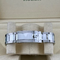 Rolex Daytona Ceramica Bianco Panda