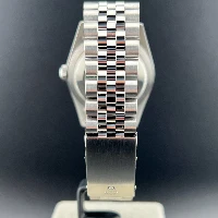 Rolex Datejust 36mm Rosa Romani Jubilee