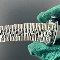 Rolex Datejust 36mm Rosa Romani Jubilee