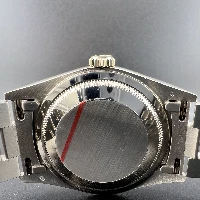 Rolex Day Date  White Gold 18k Brillanti