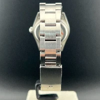 Rolex Oyster Perpetual Date 34mm Blu