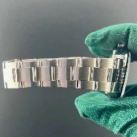 Rolex Oyster Perpetual Date 34mm Blu