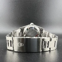 Rolex Oyster Perpetual Date 34mm Blu