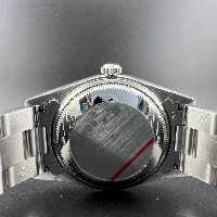 Rolex Oyster Perpetual Date 34mm Blu