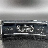 Rolex Oyster Perpetual Date 34mm Blu