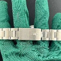 Rolex Oyster Perpetual 31mm Pink 3-6-9 Dial
