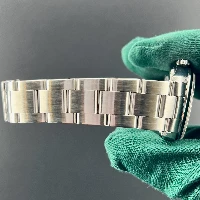 Rolex Oyster Perpetual 31mm Pink 3-6-9 Dial