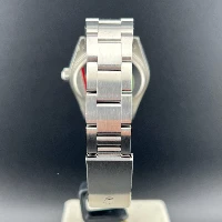 Rolex Air King Rosa 3-6-9