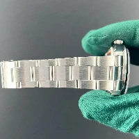 Rolex Air King Rosa 3-6-9
