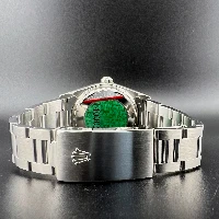 Rolex Air King Rosa 3-6-9