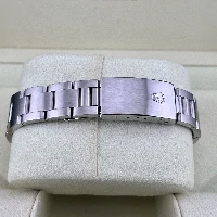 Rolex Air King Rosa 3-6-9