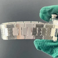 Cartier Pasha C Bianco