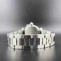 Cartier Pasha C Bianco
