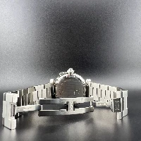 Cartier Pasha C Bianco