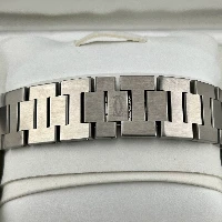 Cartier Pasha C Bianco