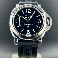 Panerai Luminor Base Logo 