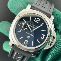 Panerai Luminor Base Logo 