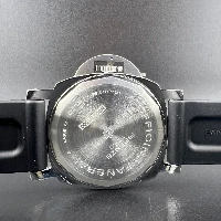 Panerai Luminor Base Logo 