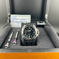 Panerai Luminor Base Logo 