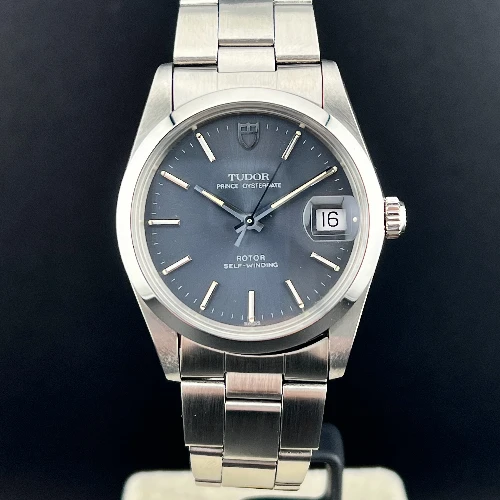 Tudor Prince Date