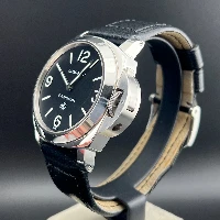Panerai Luminor Base Logo Leather 