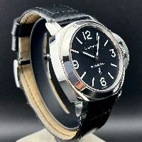Panerai Luminor Base Logo Leather 