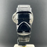 Panerai Luminor Base Logo Leather 