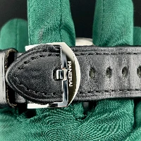 Panerai Luminor Base Logo Leather 