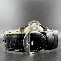 Panerai Luminor Base Logo Leather 