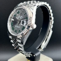 Rolex Datejust41mm Jubilee Wimbledon