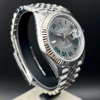 Rolex Datejust41mm Jubilee Wimbledon