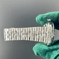 Rolex Datejust41mm Jubilee Wimbledon