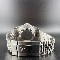 Rolex Datejust41mm Jubilee Wimbledon