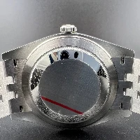 Rolex Datejust41mm Jubilee Wimbledon