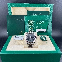 Rolex Datejust41mm Jubilee Wimbledon