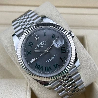Rolex Datejust41mm Jubilee Wimbledon