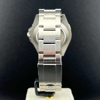 Rolex Explorer II 42mm Bianco