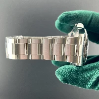 Rolex Explorer II 42mm Bianco