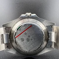 Rolex Explorer II 42mm Bianco