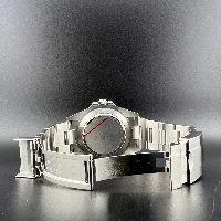 Rolex Explorer II 42mm Bianco