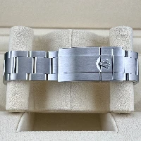 Rolex Explorer II 42mm Bianco