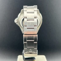Rolex Submariner Date Card No Holes SEL RRR